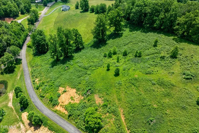 $123,999 | Tdb Ridgeview Drive, Unit 8 9 AND 10, Mountain City, TN 37683