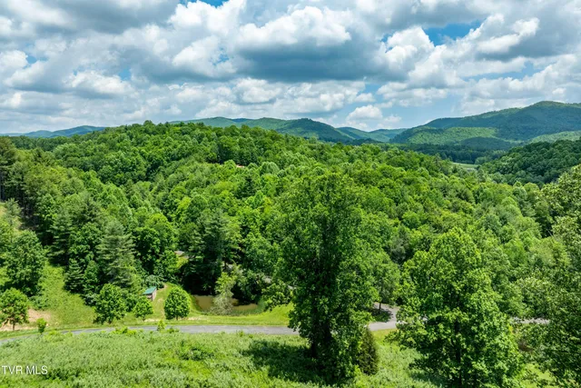 $123,999 | Tdb Ridgeview Drive, Unit 8 9 AND 10, Mountain City, TN 37683