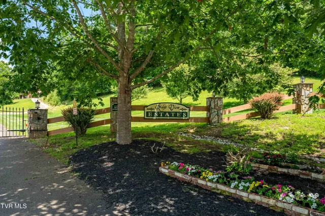 $123,999 | Tdb Ridgeview Drive, Unit 8 9 AND 10, Mountain City, TN 37683