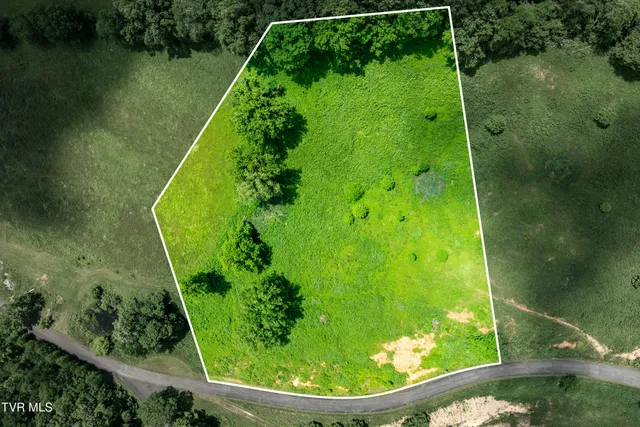 $123,999 | Tdb Ridgeview Drive, Unit 8 9 AND 10, Mountain City, TN 37683