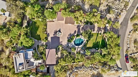 $899,000 | 15911 Falls Creek Road, Whitewater, CA 92282