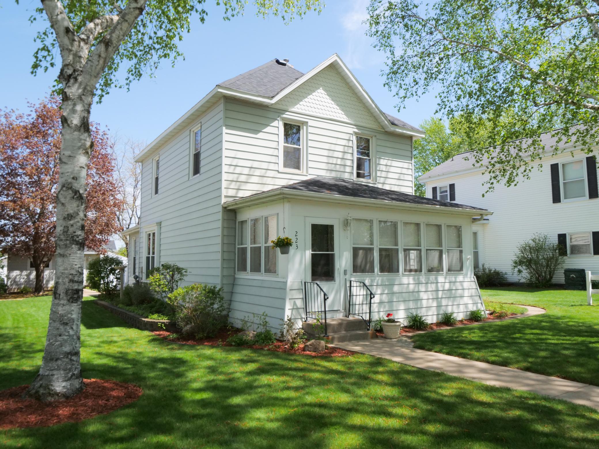 223 3rd Street East Wabasha, MN 55981 - Photo 1 of 1
