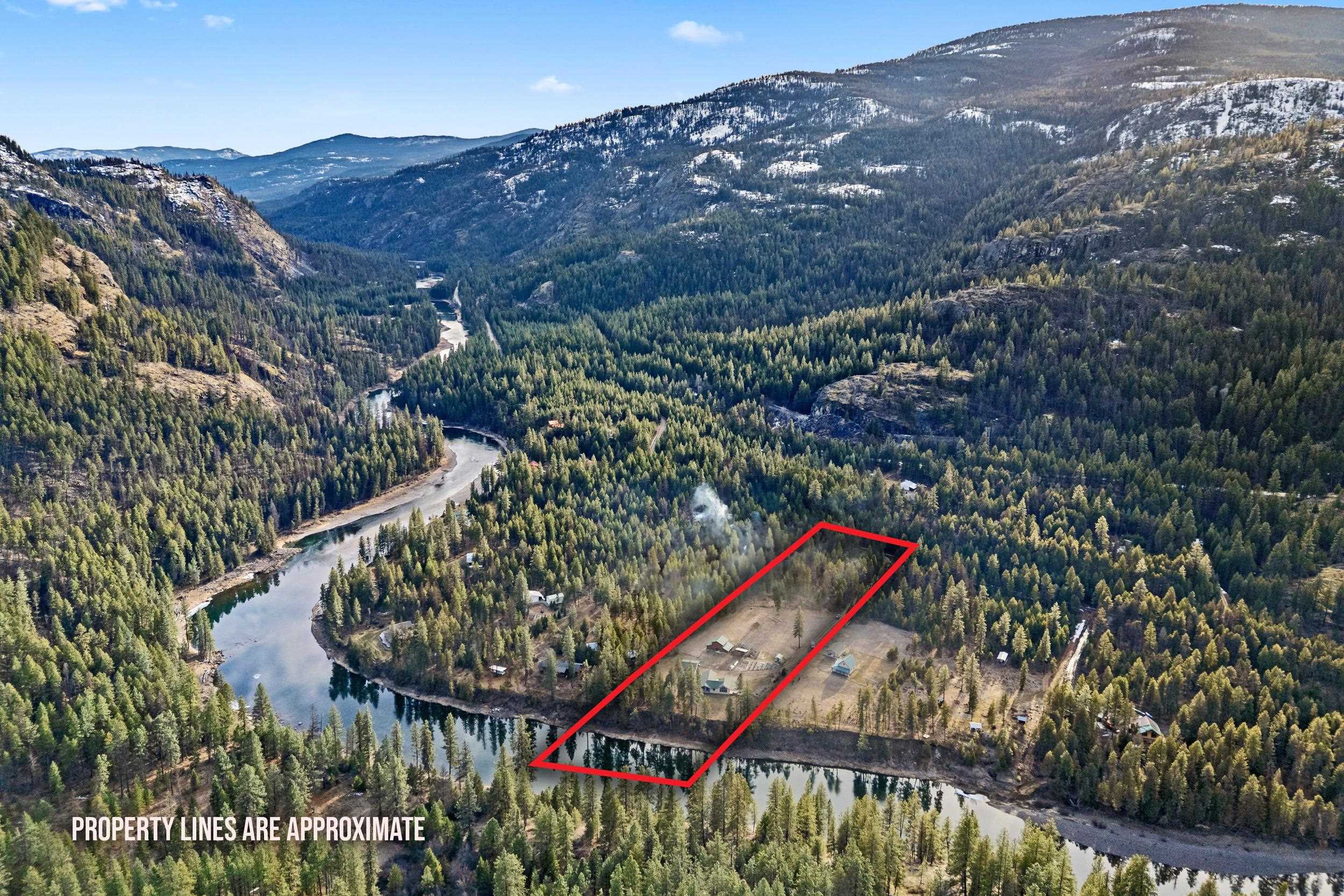40 First Thought Loop Laurier, WA 99146 - Photo 3 of 50