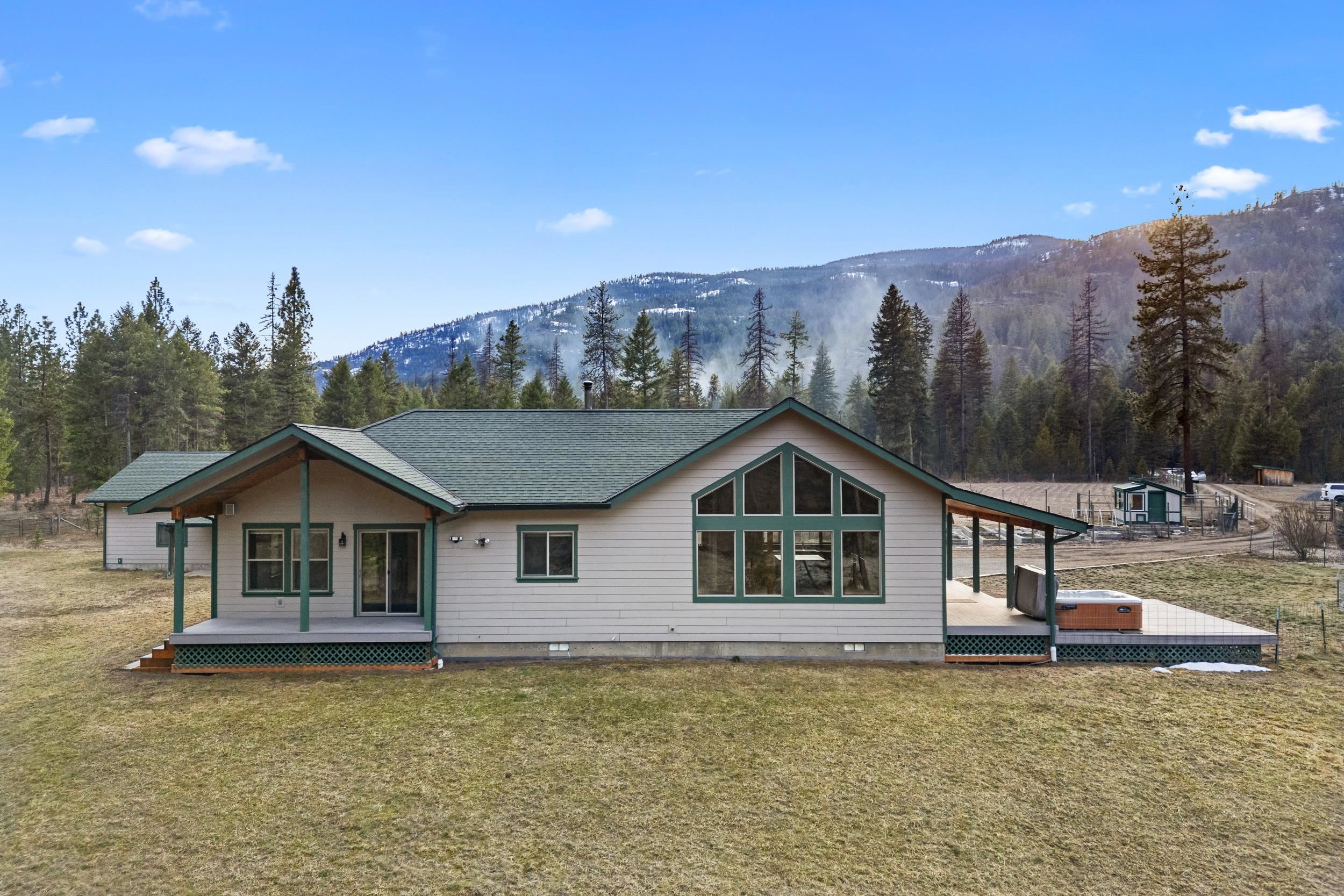 40 First Thought Loop Laurier, WA 99146 - Photo 37 of 50