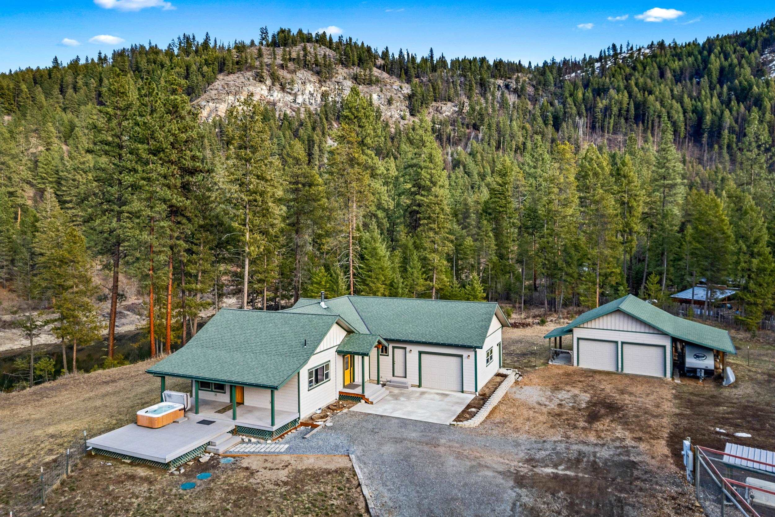 40 First Thought Loop Laurier, WA 99146 - Photo 4 of 50
