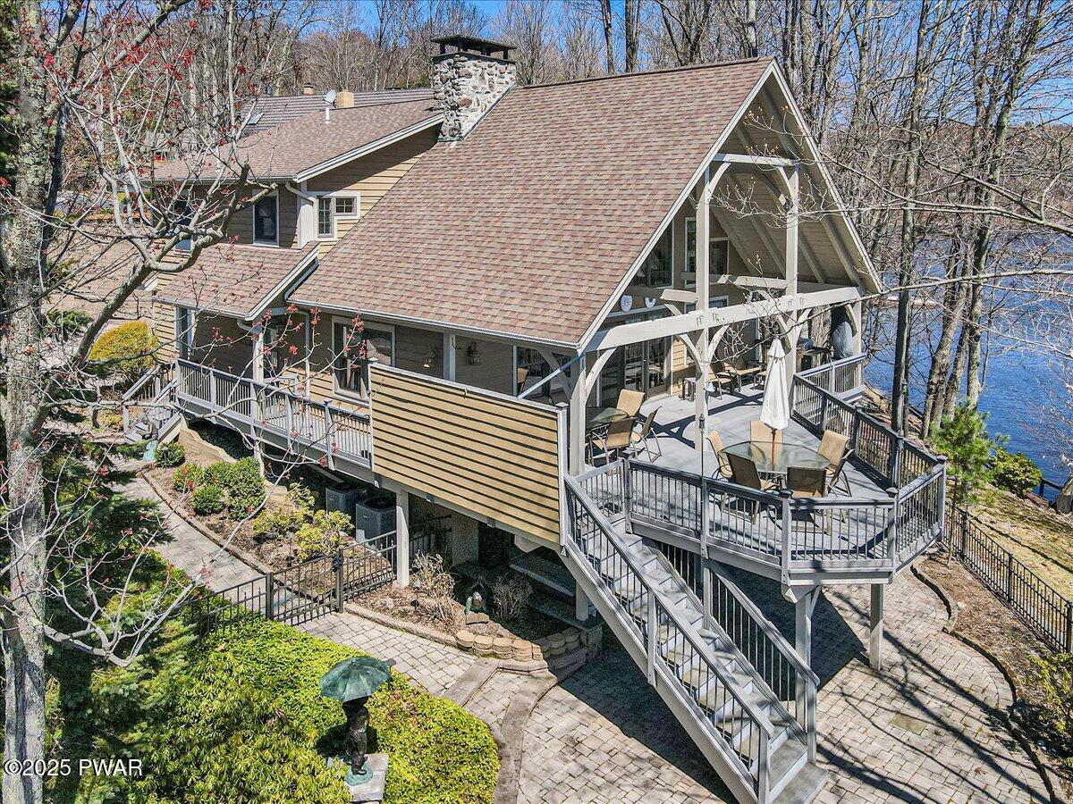 144 North Lake Loop Lake Ariel, PA 18436 - Photo 2 of 115