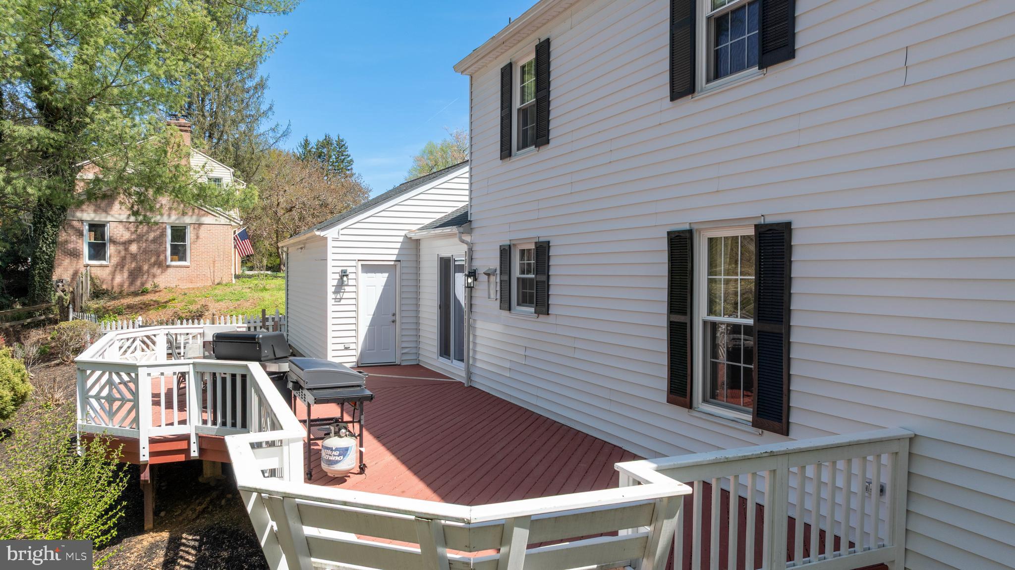 13716 Princess Anne Way Phoenix, MD 21131 - Photo 44 of 54