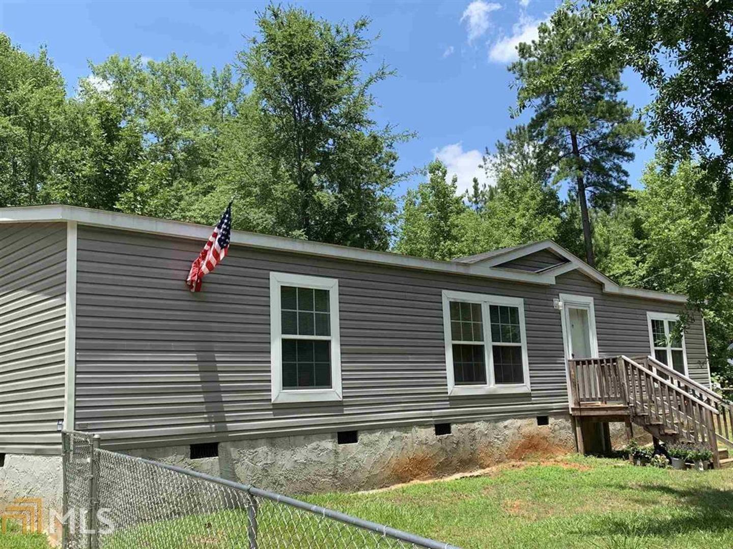167 Bagley Road Southwest Eatonton, GA 31024 - Photo 1 of 1 Gallery Image 1