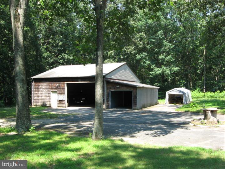 732 Route 537 Cream Ridge, NJ 08514 - Photo 22 of 23