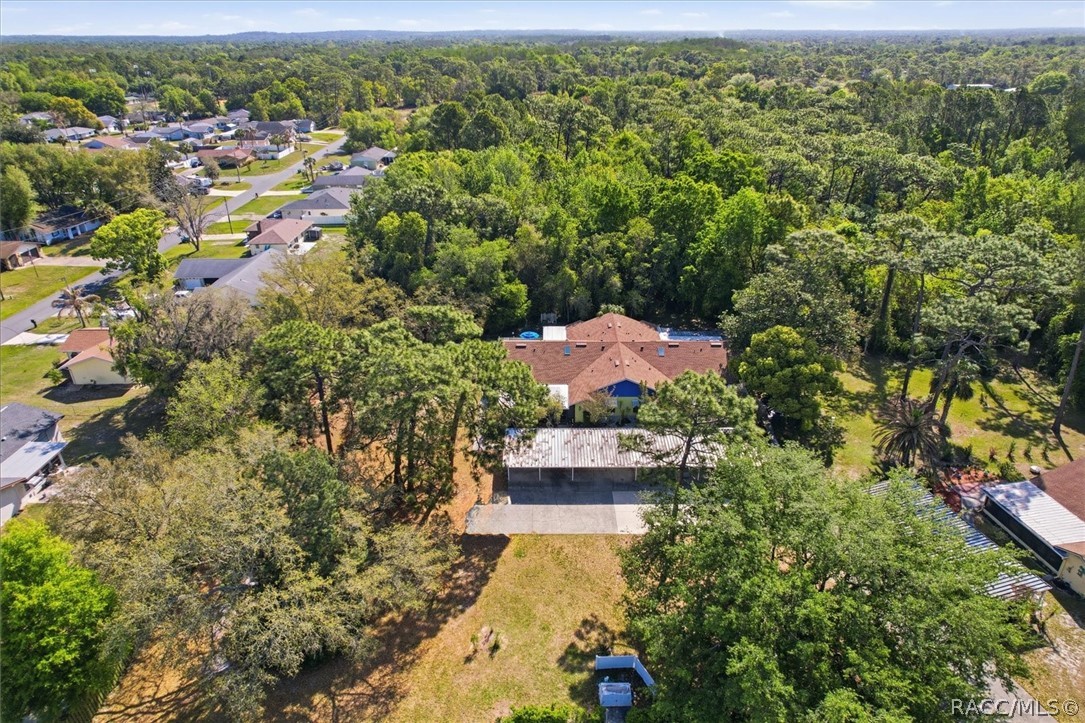 8324 West Earl Loop Homosassa, FL 34446 - Photo 34 of 36