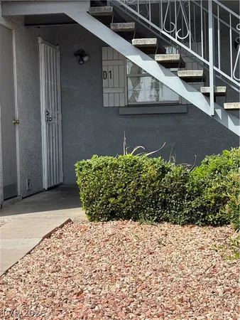 $1,245 | 3823 South Maryland Parkway, Unit D1, Las Vegas, NV 89119