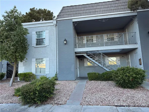 $1,245 | 3823 South Maryland Parkway, Unit D1, Las Vegas, NV 89119