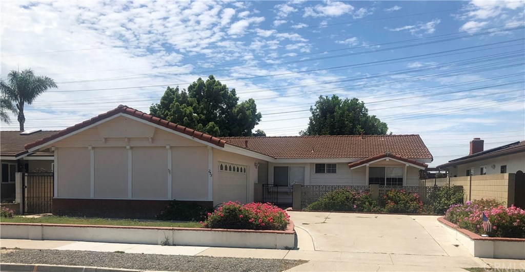 Welcome Home to 273 Harvard Lane in Seal Beach!