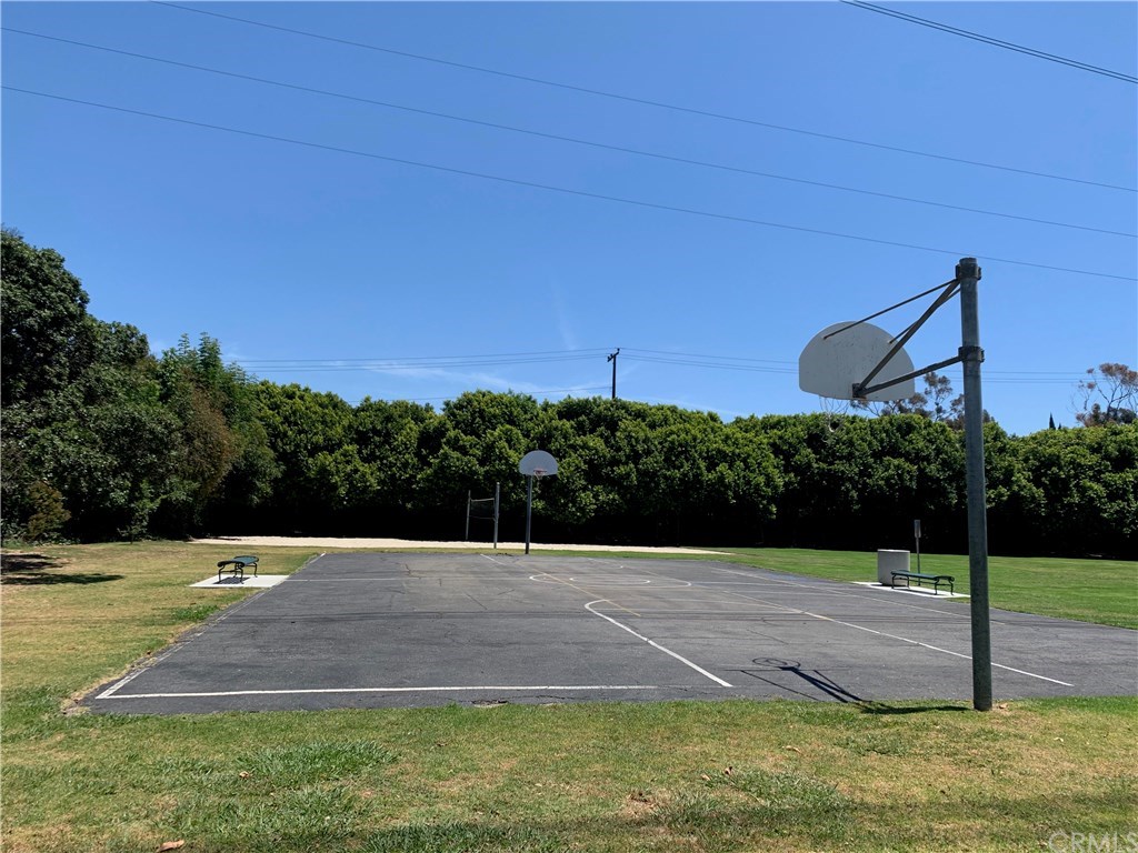 273 Harvard Lane Seal Beach, CA 90740 - Photo 27 of 43 Basketball and Sand Volleyball Court