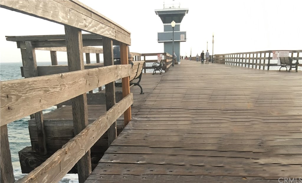 273 Harvard Lane Seal Beach, CA 90740 - Photo 29 of 43 Enjoy a stroll on the Seal Beach Pier