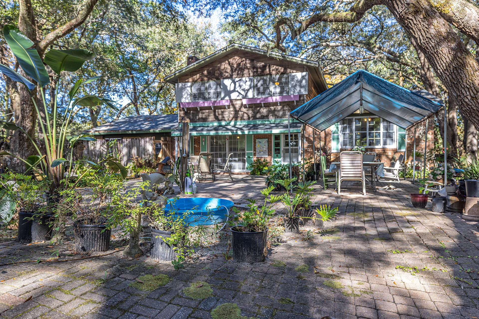 576 Satsuma Road Niceville, FL 32578 - Photo 1 of 25 01