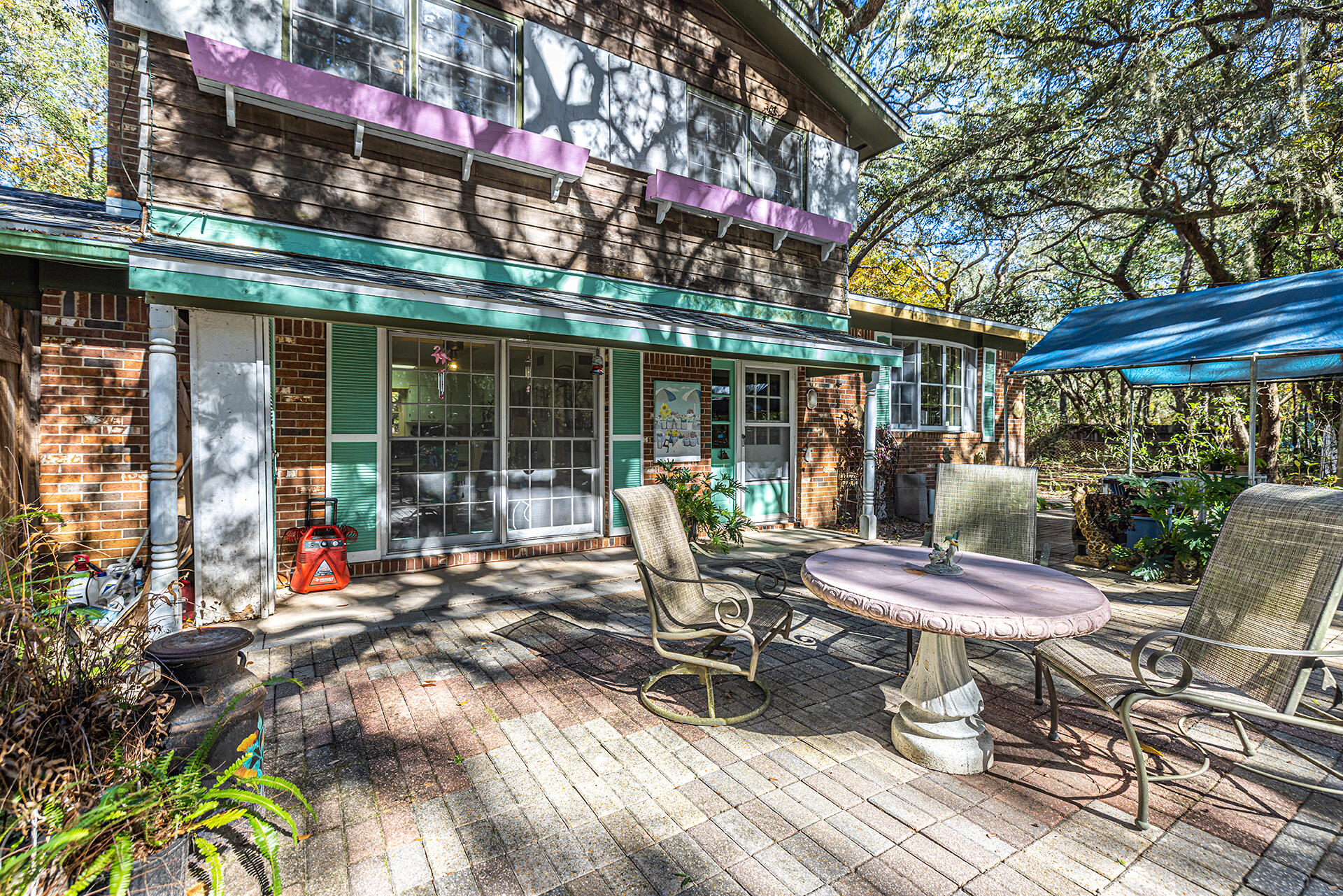 576 Satsuma Road Niceville, FL 32578 - Photo 2 of 25 02