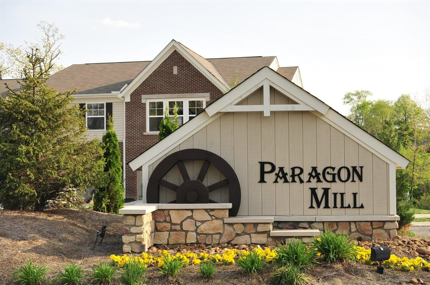 4136 Country Mill Ridge, Unit 19103 Burlington, KY 41005 - Photo 3 of 22 Gallery Image 3