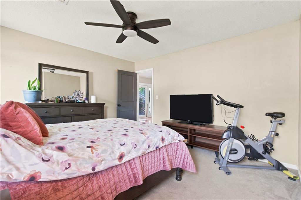 1388 North Ridge Parkway Olathe, KS 66061 - Photo 20 of 41