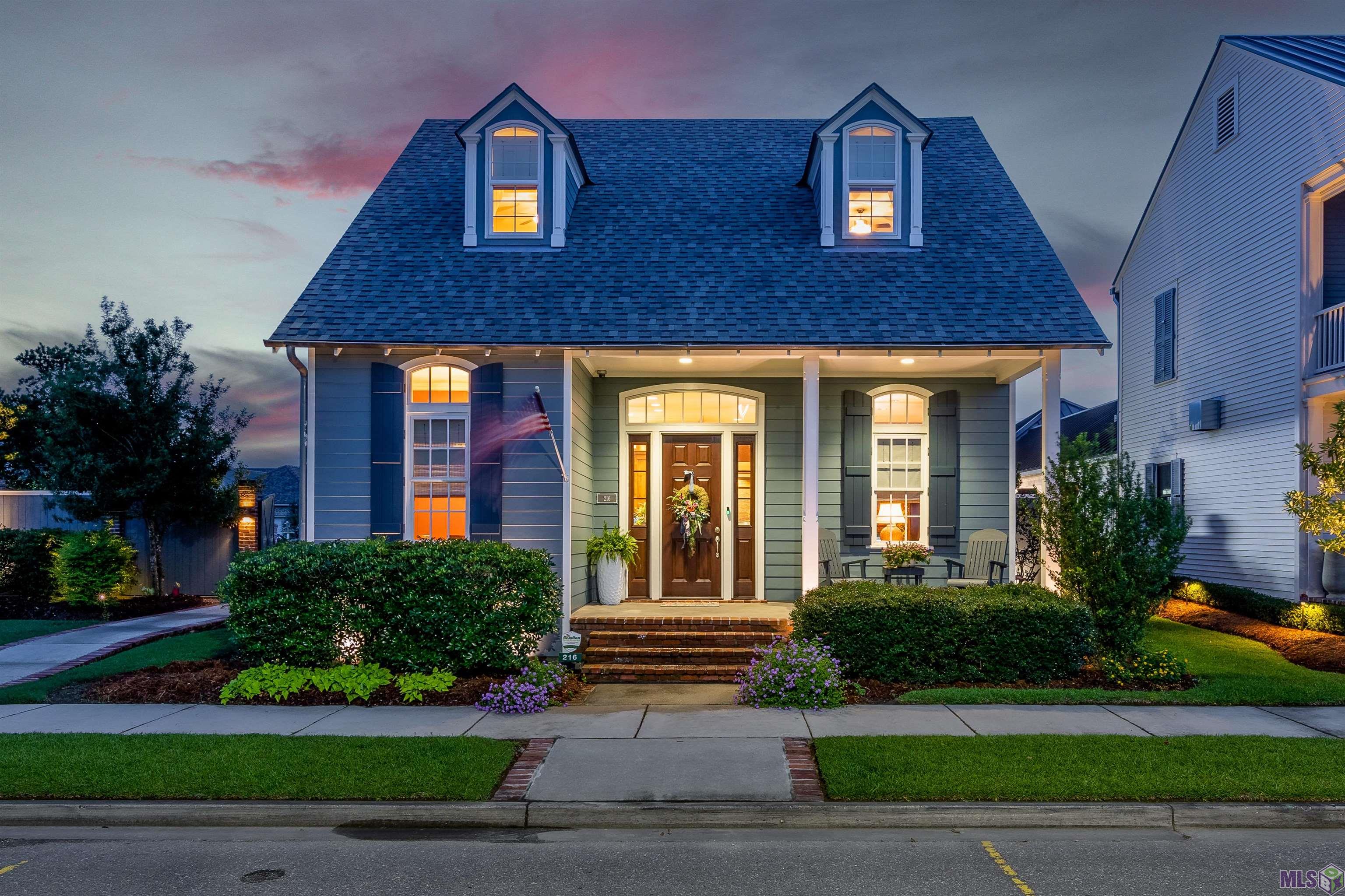 3 Rue Colette Thibodaux, LA 70301 - Photo 1 of 29 Gallery Image 1