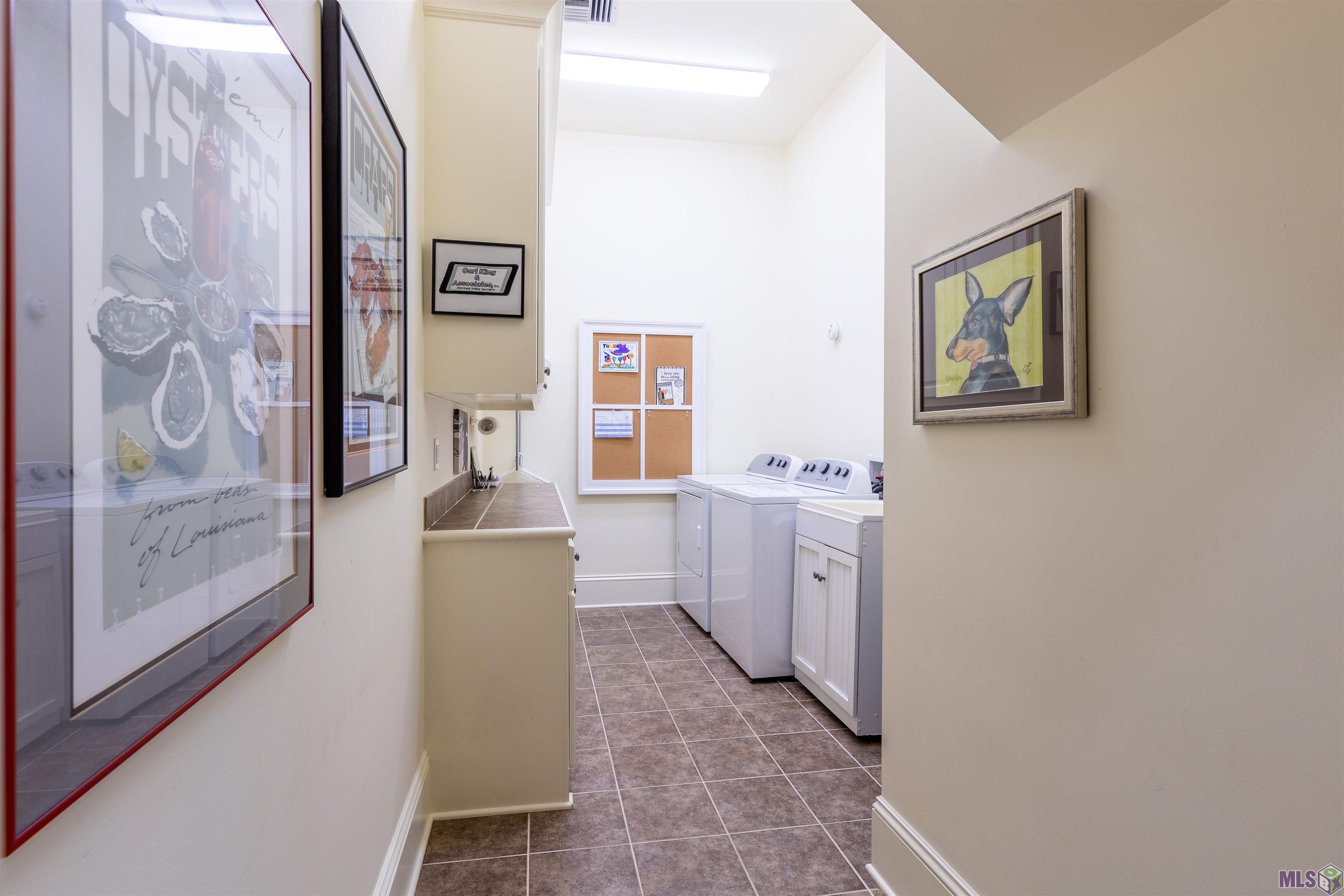 3 Rue Colette Thibodaux, LA 70301 - Photo 27 of 29 Pantry/Laundry