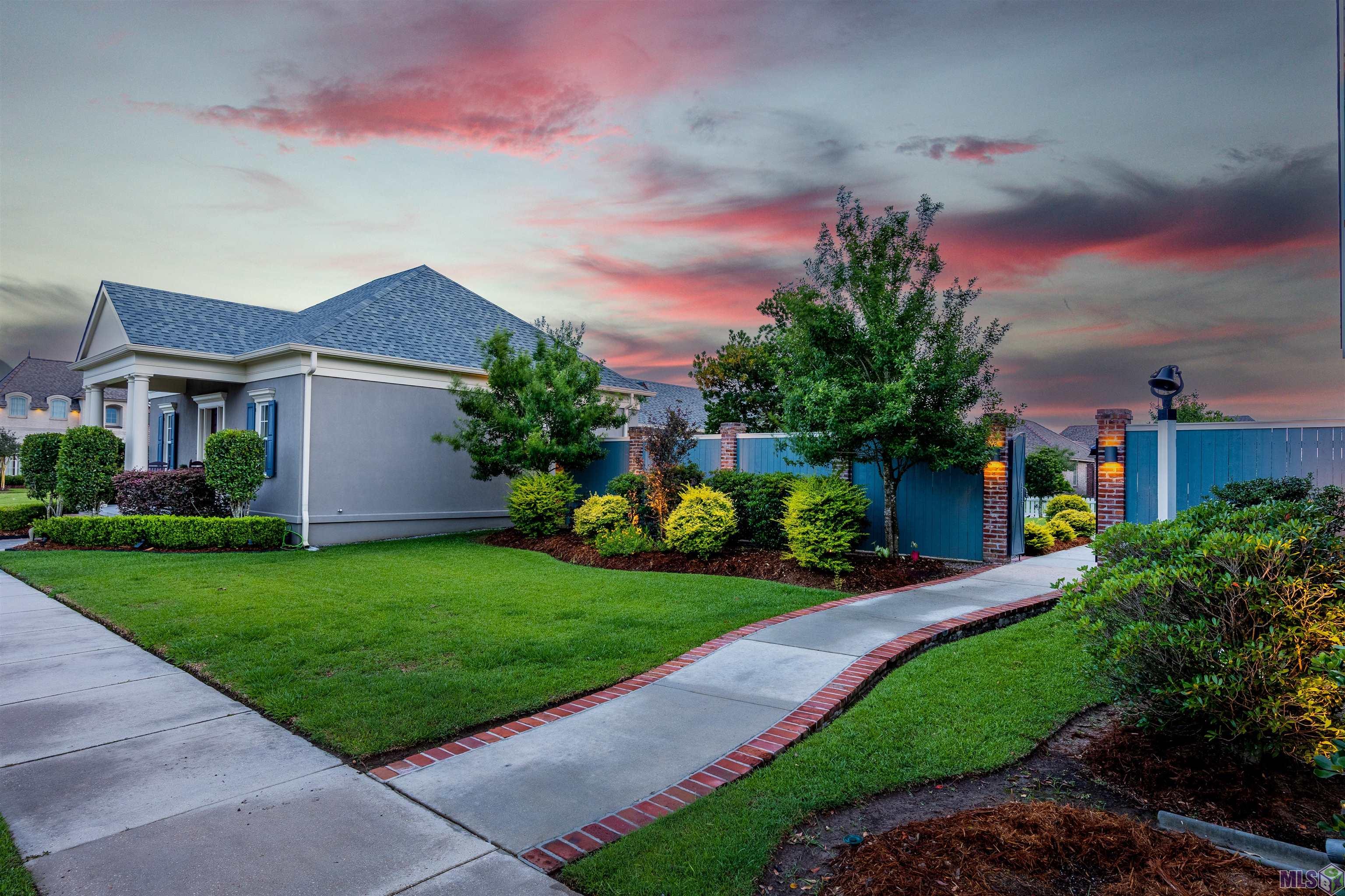 3 Rue Colette Thibodaux, LA 70301 - Photo 3 of 29 Gallery Image 3