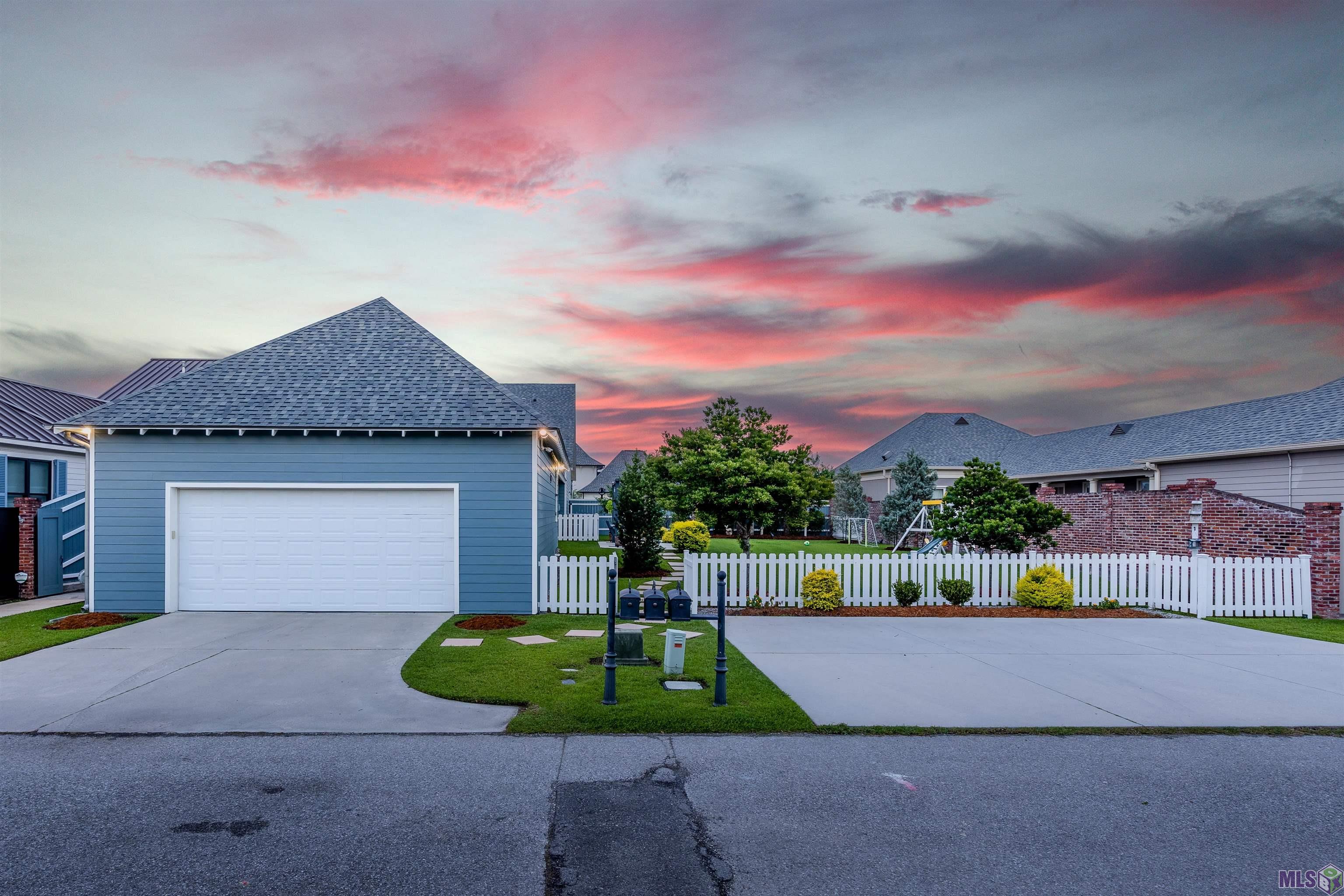3 Rue Colette Thibodaux, LA 70301 - Photo 7 of 29 Gallery Image 7