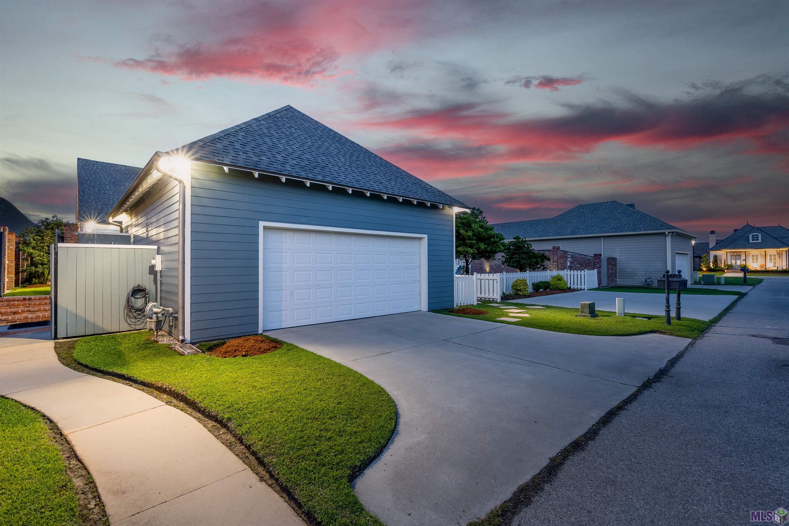 3 Rue Colette Thibodaux, LA 70301 - Photo 8 of 29 Gallery Image 8