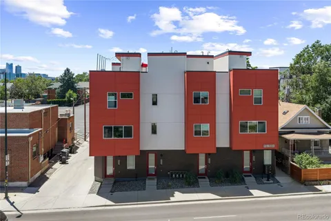 $595,000 | Undisclosed Address, Denver, CO 80211