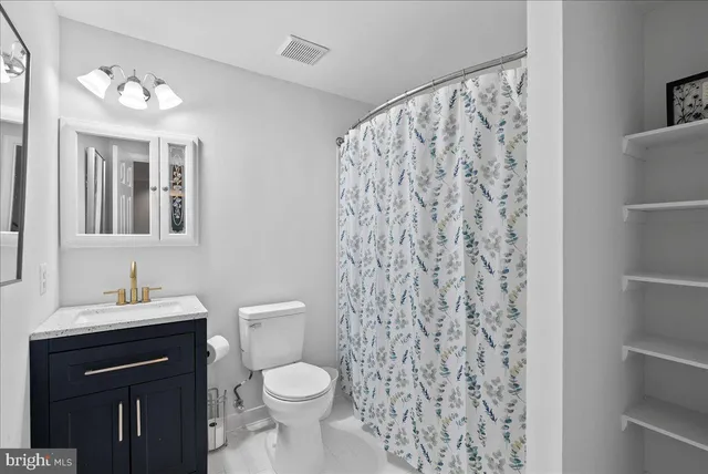 a view of outdoor space with seating area