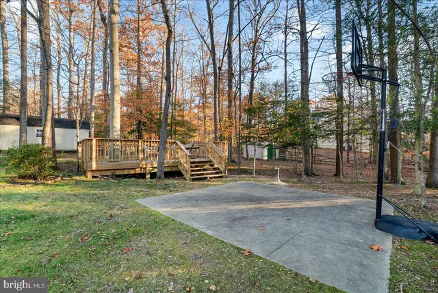 $4,500 | 6367 Etheridge Lane, Manassas, VA 20112