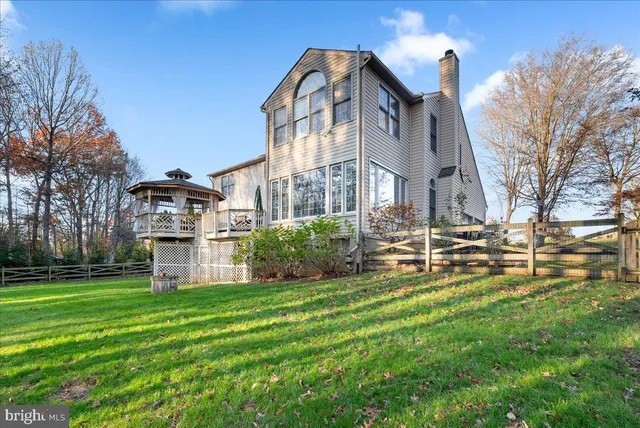 $4,500 | 6367 Etheridge Lane, Manassas, VA 20112