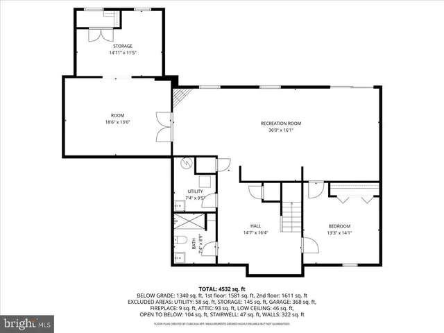 $4,500 | 6367 Etheridge Lane, Manassas, VA 20112