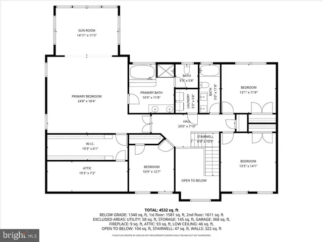 $4,500 | 6367 Etheridge Lane, Manassas, VA 20112