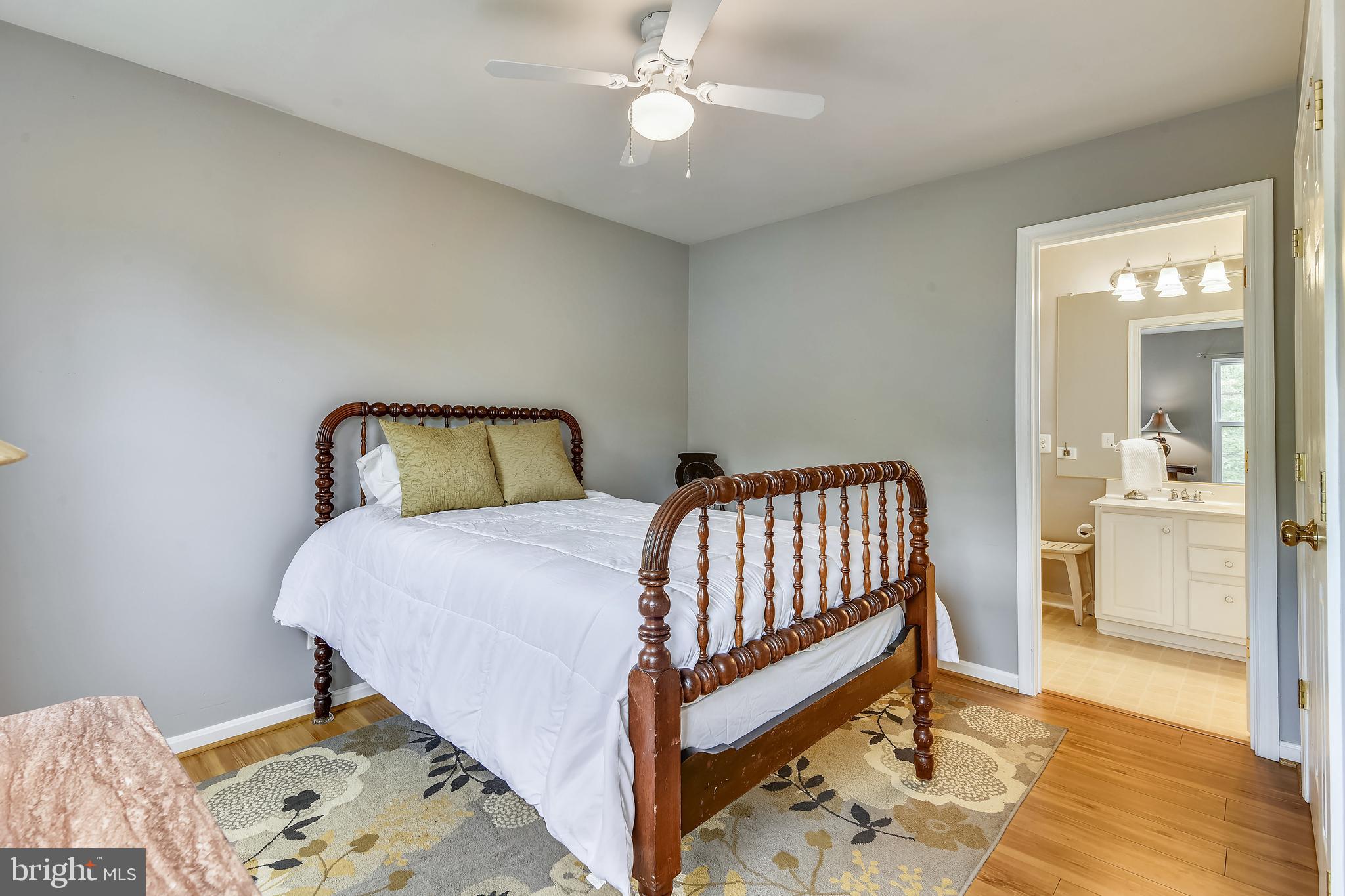 21558 Awbrey Place Broadlands, VA 20148 - Photo 27 of 45 2ND BEDROOM WITH DIRECT ACCESS TO FULL HALL BATH