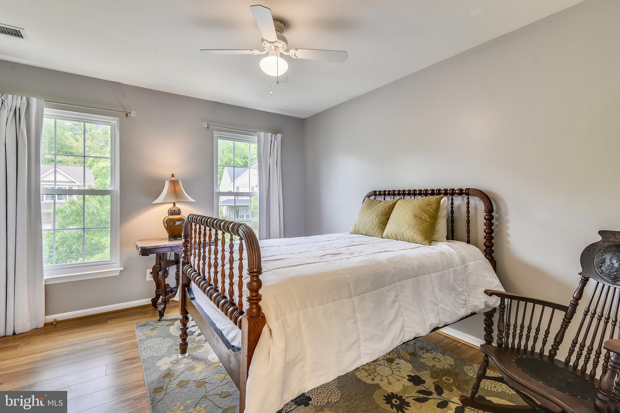 21558 Awbrey Place Broadlands, VA 20148 - Photo 28 of 45 2ND VIEW OF 2ND BEDROOM
