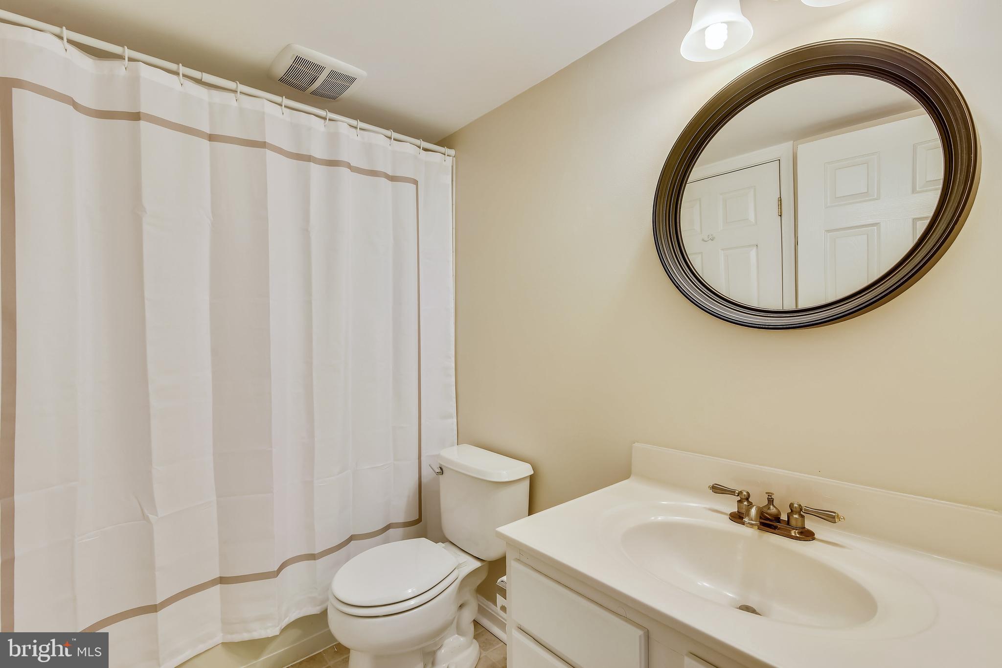 21558 Awbrey Place Broadlands, VA 20148 - Photo 39 of 45 3RD FULL BATH IN LOWER LEVEL ATTACHED TO 5TH BD/DN