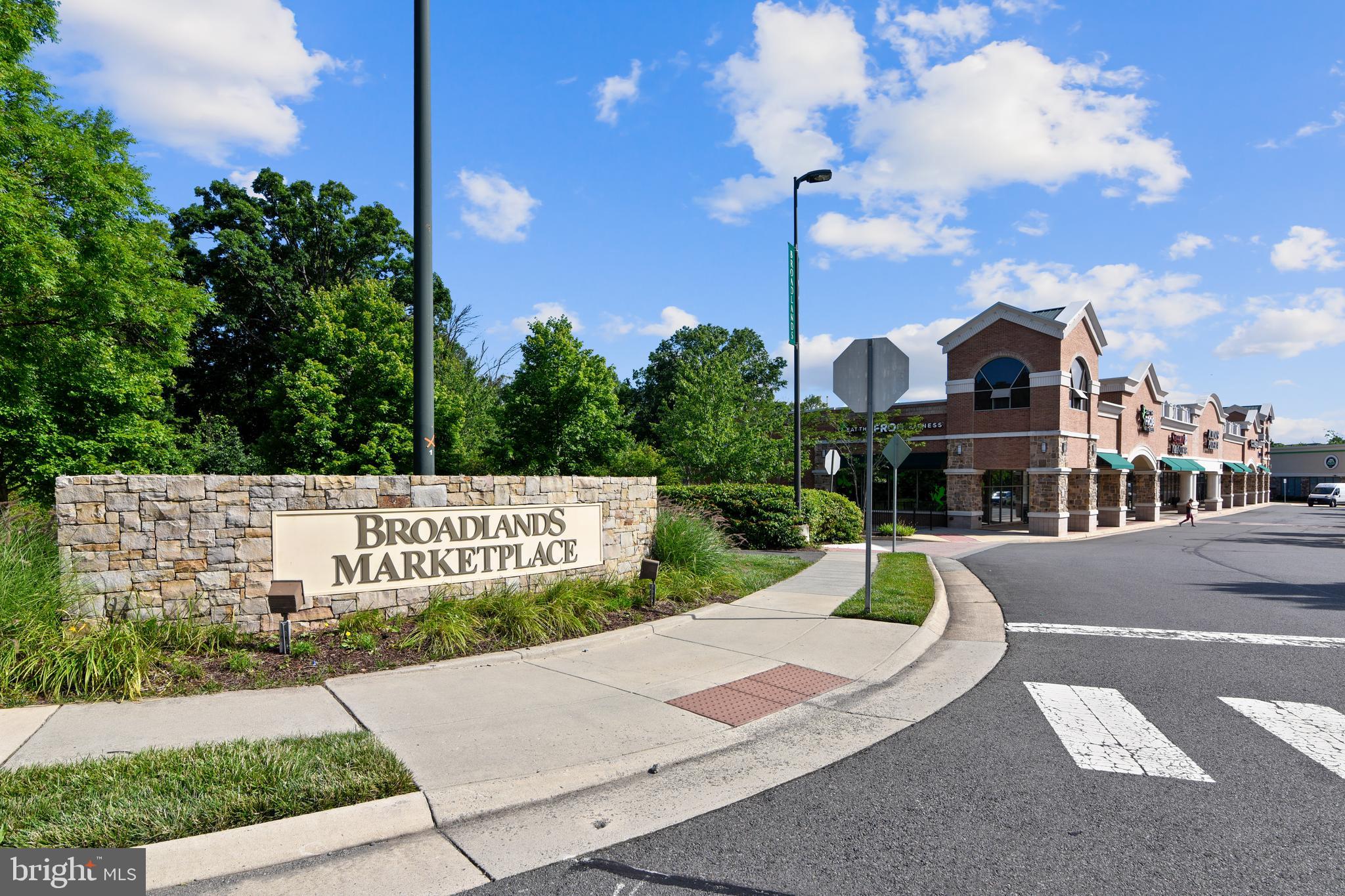 21558 Awbrey Place Broadlands, VA 20148 - Photo 42 of 45 SHOPPING, RESTAURANTS AND ENTERTAINMENT NEARBY