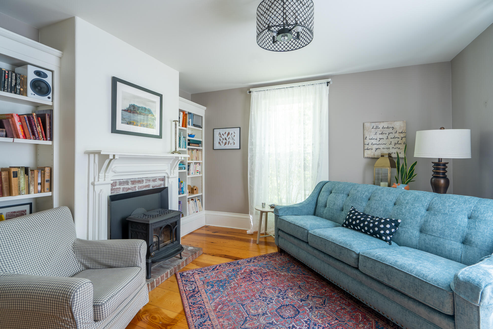 63 Main Street Yarmouth, ME 04096 - Photo 16 of 49 63 Main Street-23