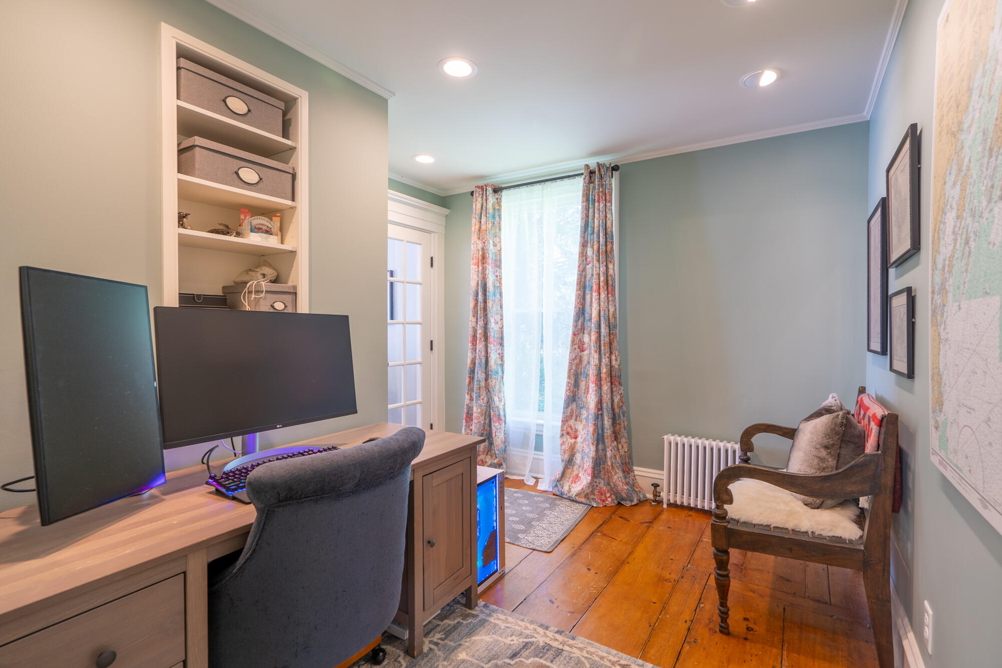 63 Main Street Yarmouth, ME 04096 - Photo 20 of 49 63 Main Street-16