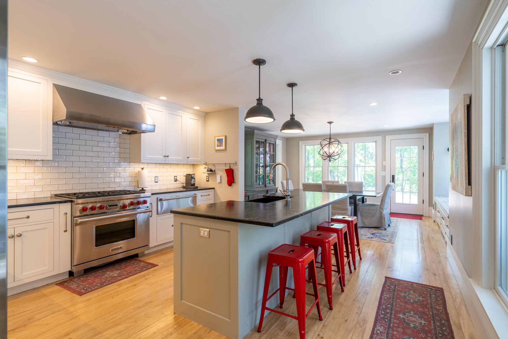 63 Main Street Yarmouth, ME 04096 - Photo 5 of 49 63 Main Street-1