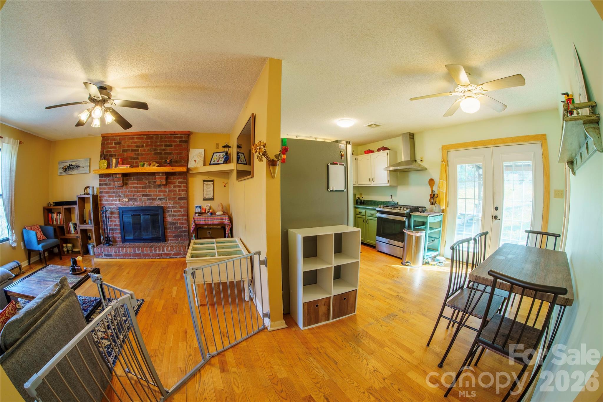 84 Forest Trail Balsam Grove, NC 28708 - Photo 13 of 45
