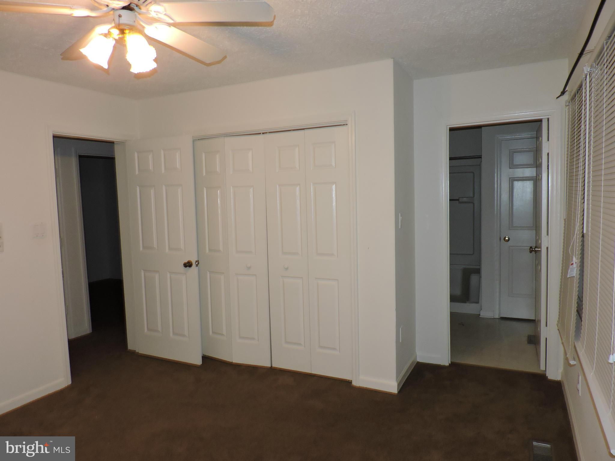 303 Manning Road East Accokeek, MD 20607 - Photo 19 of 27 Bedroom (Master)