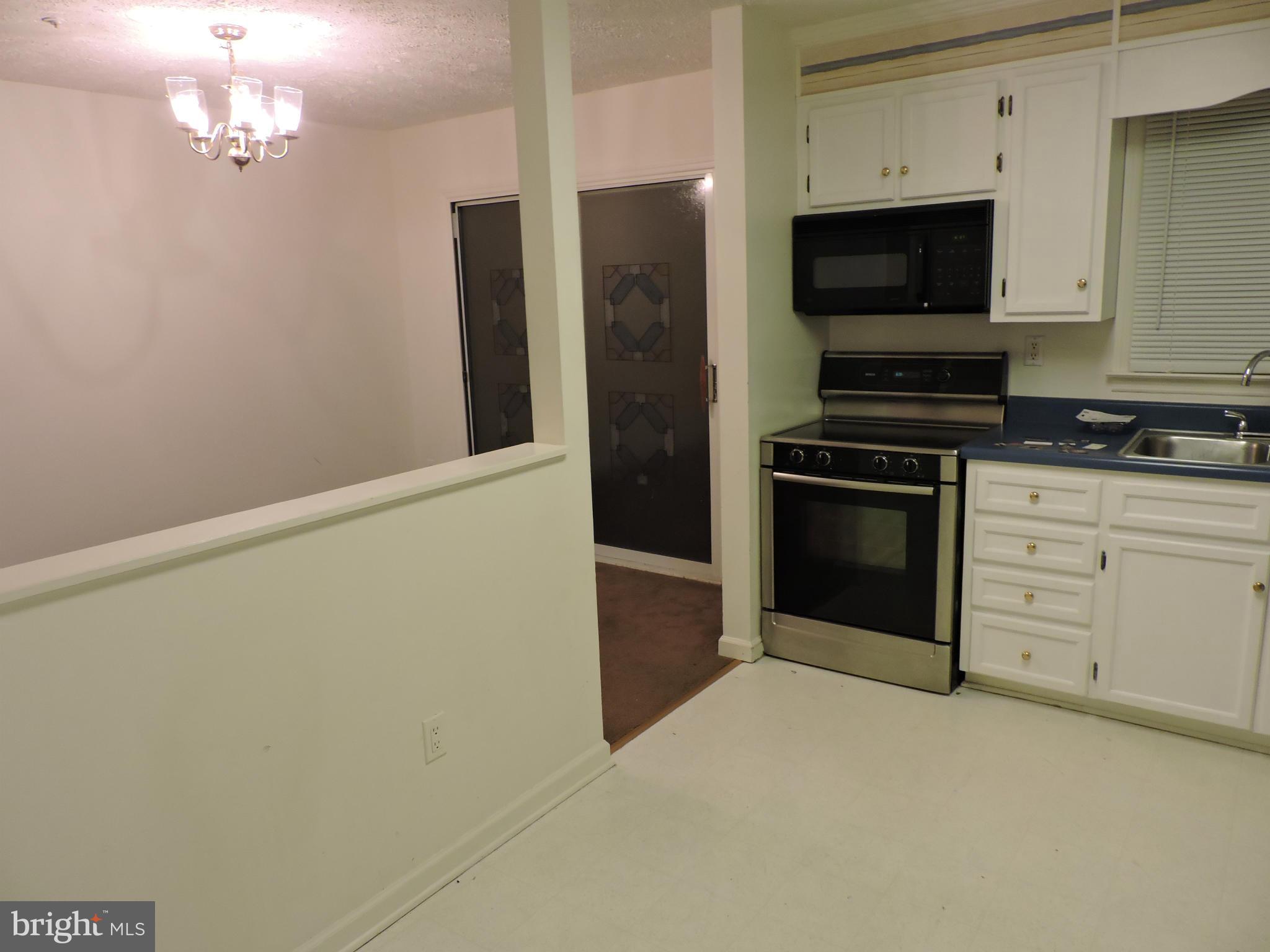303 Manning Road East Accokeek, MD 20607 - Photo 3 of 27 Kitchen