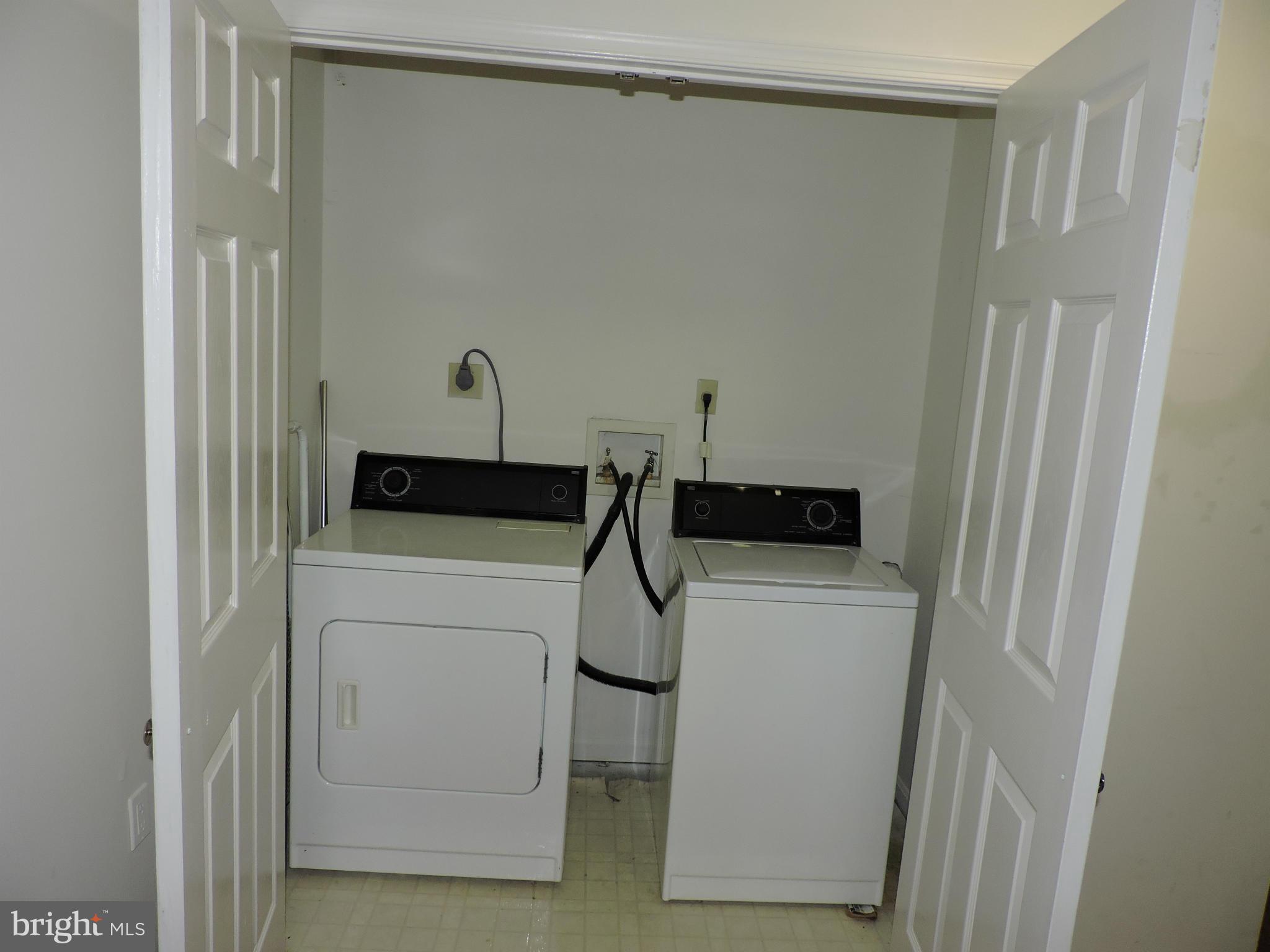 303 Manning Road East Accokeek, MD 20607 - Photo 23 of 27 Basement
