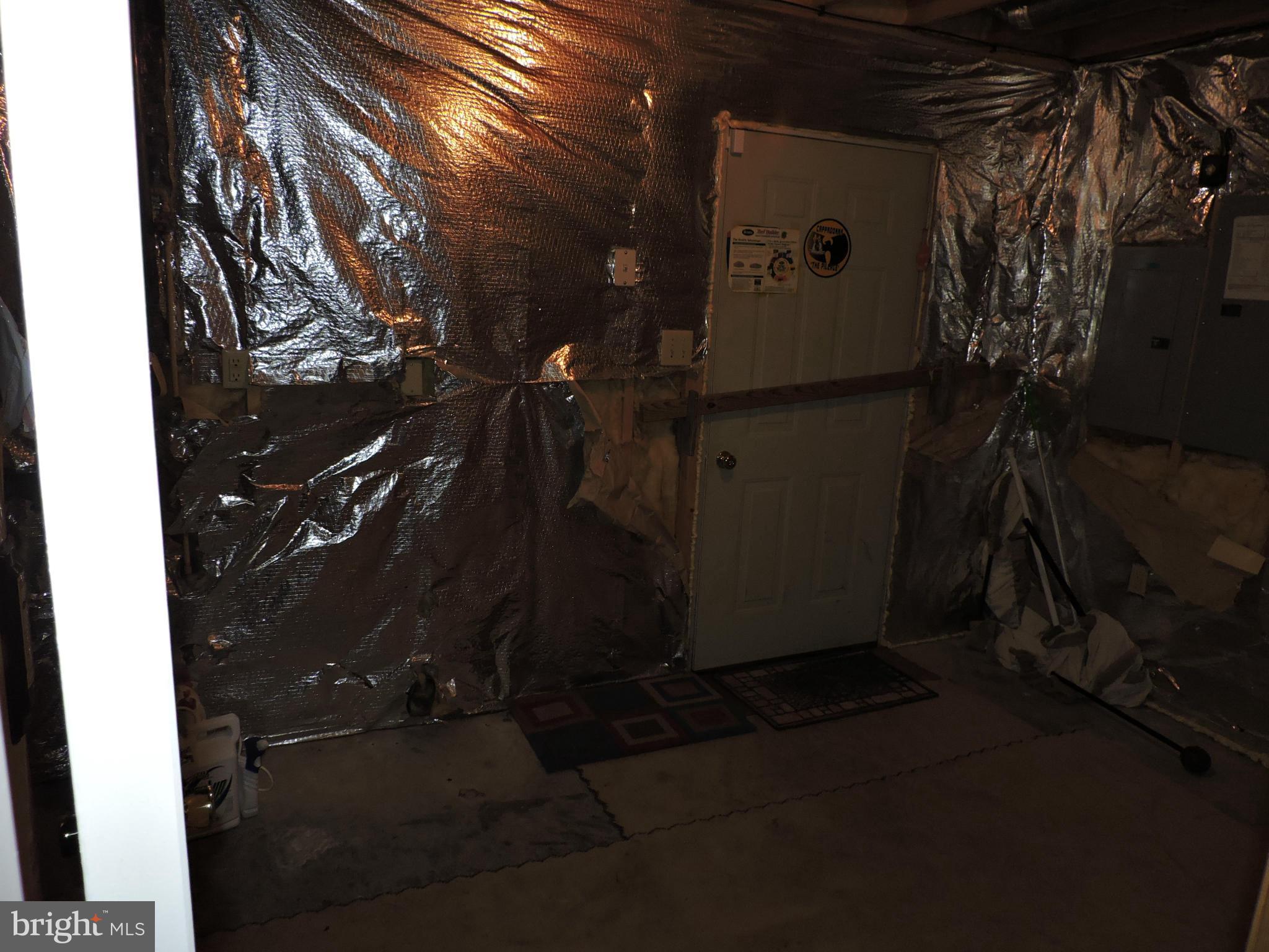 303 Manning Road East Accokeek, MD 20607 - Photo 25 of 27 Basement