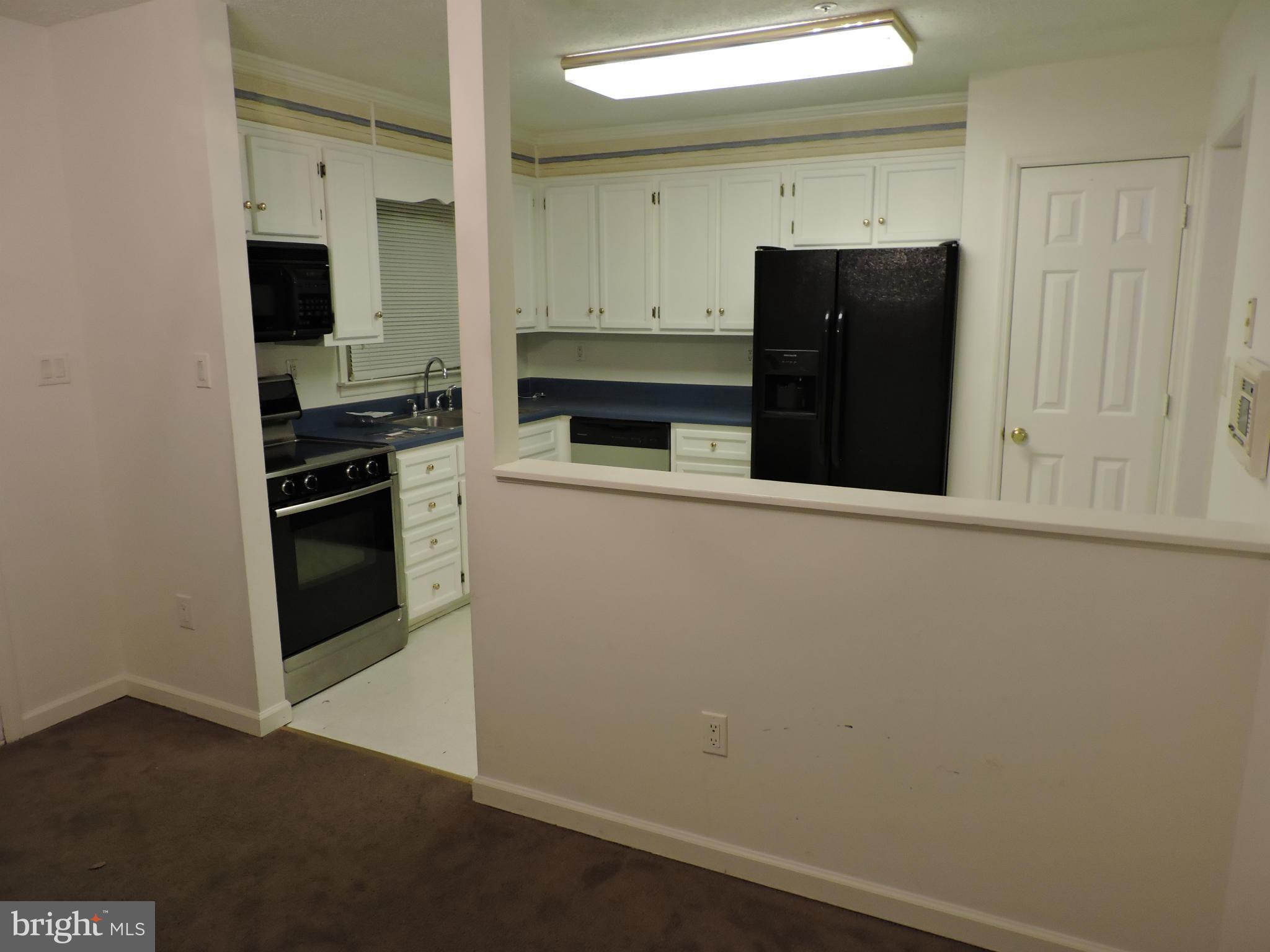 303 Manning Road East Accokeek, MD 20607 - Photo 4 of 27 Dining Room