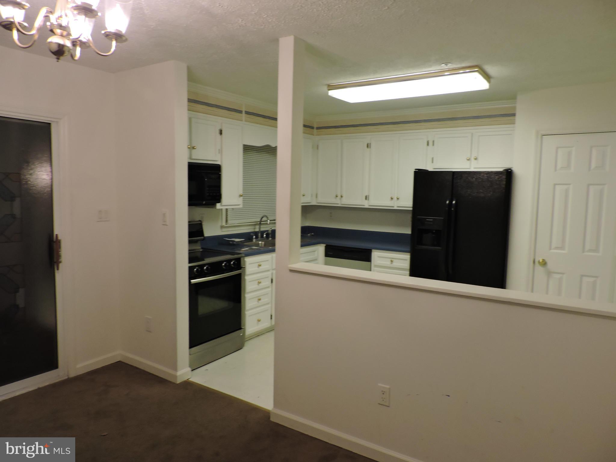 303 Manning Road East Accokeek, MD 20607 - Photo 5 of 27 Dining Room