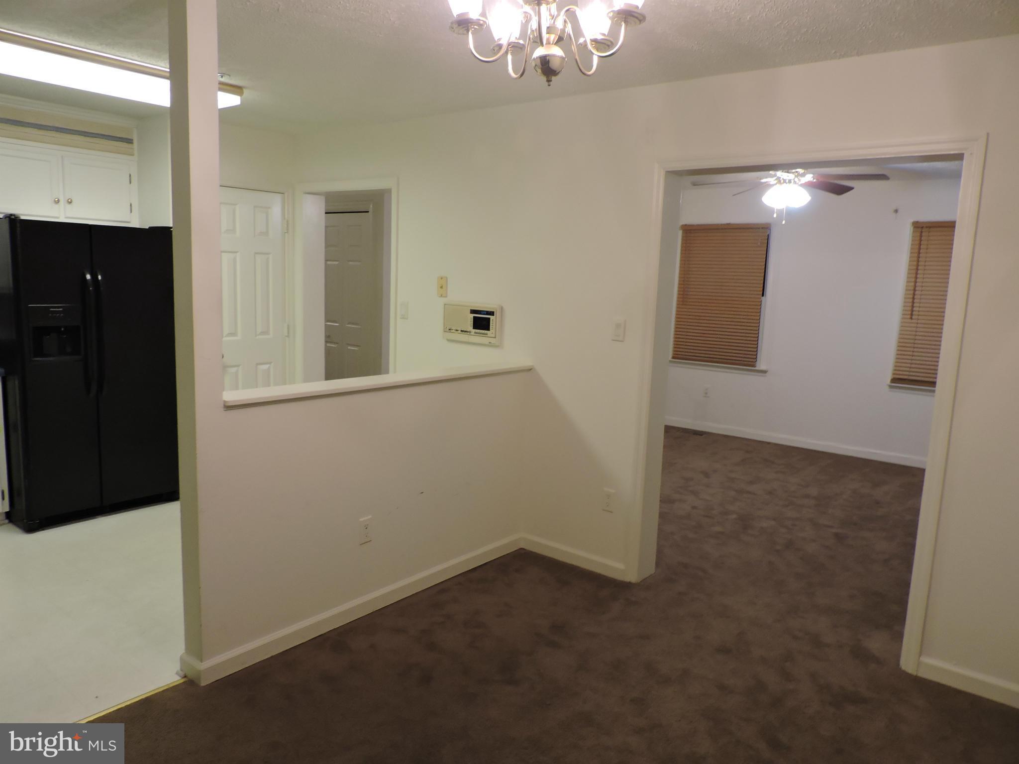 303 Manning Road East Accokeek, MD 20607 - Photo 6 of 27 Dining Room