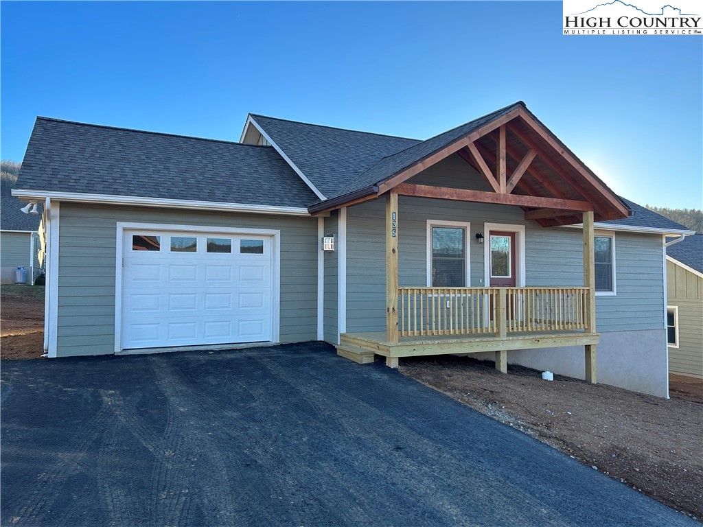 135 Pitts Way, Unit 129 Boone, NC 28607 - Photo 1 of 19 Gallery Image 1